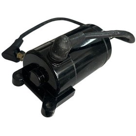 Resim Apachi Zx 250 17 Hp Marş Motoru 