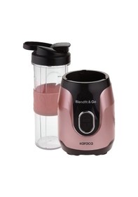 Resim Karaca Blendfit Go Personal Kişisel Smoothie Blenderı 