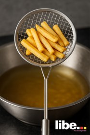 Resim LİBE -SEYREK TELLİ KEVGİR 