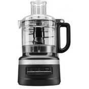 Resim Kitchenaid 1,7 L Mutfak Robotu 5KFP0719 Matte Black - EBM 