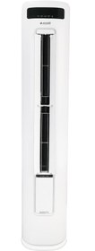 Resim Arçelik 26326 A++ 26000 BTU Inverter Salon Tipi Klima 