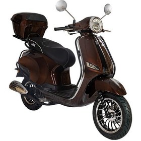 Resim Altai X Line 50 Cc Scooter Cdi Beyin Ateşleme Beyni 2 Soket Std 
