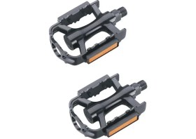 Resim Doğa EP-602 Pedal Alüminyum 