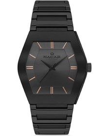 Resim Nacar Nc36-291046-bgrm Kadın Kol Saati 