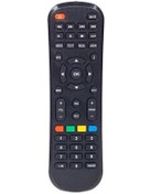 Resim WEKO Sunny 14850 HD Uydu Alıcı Kumandası 