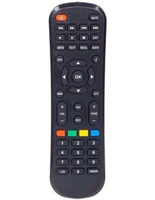 Resim WEKO Sunny 14850 HD Uydu Alıcı Kumandası 