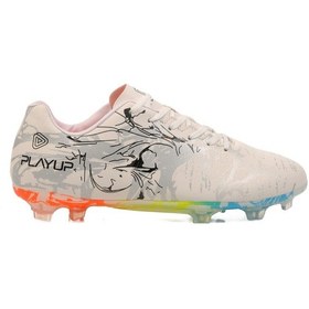 Resim Beyaz Erkek Krampon Mk-251-147 M Beyaz 