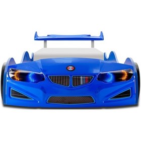 Resim Akturk mobılya Arabalı Yatak Arabalı Karyola Gt-1 Eco MRZ 