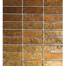 Resim İTHAL Tezgah Arası Cam Mozaik 3X10 