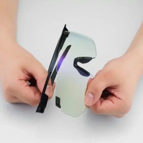 Resim Shımano S-Phyre Ce-Sphr2 Rıdescape-Rd Gözlük 