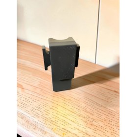 Resim 10Tech Oltakilit Profesyonel Olta Taşıma Aparatı - Motor ve Bisiklet Uyumlu (Tekli/çiftli Seçenekli) 