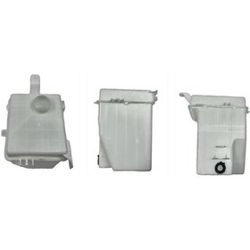 Resim Hyundaı Accent Era Su Fıskiye Deposu 2006-2011 