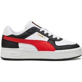 Resim Puma Erkek Ca Pro Classic 38019047 Beyaz 