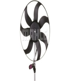 Resim BEHR Mahle Cff138000s Fan Motoru Uyumlu 