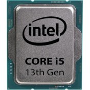 Resim Intel Core i5 13400F 2.5 GHz 20 MB Cache 1700 Pin İşlemci 