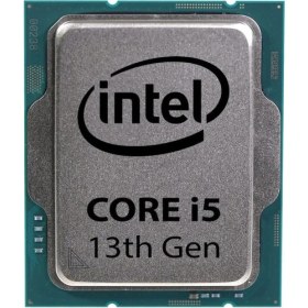 Resim Intel Core i5 13400F 2.5 GHz 20 MB Cache 1700 Pin İşlemci 
