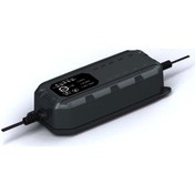 Resim Brio Akü Şarj Cihazı 12x24V 7A 
