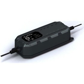 Resim Brio Akü Şarj Cihazı 12x24V 7A 