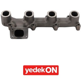 Resim AGCO Egzoz Manifoldu - Valtra | V836747524 