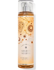 Resim Bath & Body Works Golden Eclipse Vücut Spreyi 236 Ml 