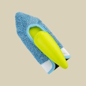 Resim Mena Rise buyflash Mikrofiber El Mopu goldglow 1131745 