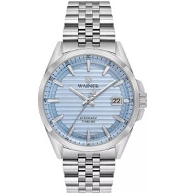 Resim Wainer Wa25401-d Erkek Kol Saati Altın - Siyah 