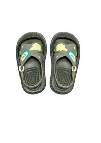 Resim Ipanema İpanema Cute Çocuk Sandalet Yeşil 19/27 DD0460 Yeşil 