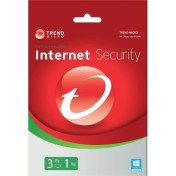 Resim Trend Micro Titanium Internet Security 3 Kullanıcı 1 Yıl (TI00239887D) 