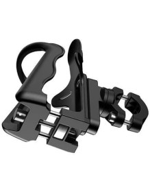 Resim Nukrotech Tmc Matara ve Suluk Tutucu 