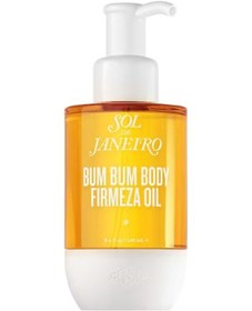Resim Sol De Janeiro Bum Bum Body Firmeza Oil 100 Ml - Vücut Yağı 