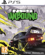 Resim Need For Speed Unbound Ps5 Oyun 