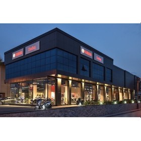 Resim Malossi Tmax 530 Dx Tmax 560 Performans Ön Varyatör 