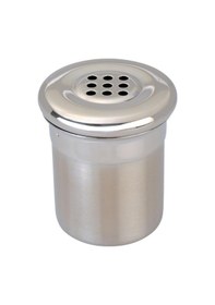 Resim Berghoff 1107448 Tuzluk Kaba Tuzluk, Paslanmaz Çelik, Metal, 5 Çok Renkli 