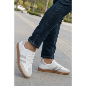 Resim Daxtors Sanbo Günlük Ortopedik Erkek Sneaker Spor Ayakkabı 