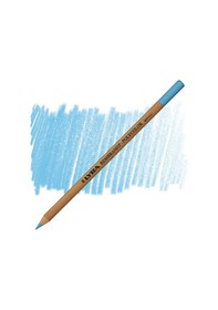 Resim Lyra Rembrandt Polycolor Kuru Boya Kalemi 47 Light Blue 