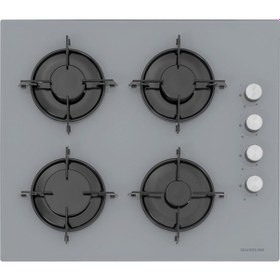 Resim Silverline CS5349S01 Ankastre Ocak 