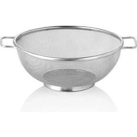 Resim Royaleks Group Paslanmaz Süzgeç 26 cm ROYALEKS-SPT26 