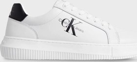 Resim Calvin Klein CALVIN KLEIN ERKEK AYAKKABI YM0YM00681-0LD 