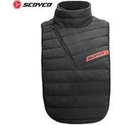 Resim Scoyco N05 Rüzgar Geçirmez Boyunluk Uzun Model 