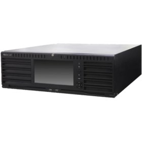 Resim Sec on SEC-ON 128 Kanal NVR Kayıt Cihazı SC-416128-TX 
