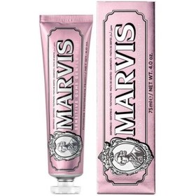 Resim Marvis Sensitive Gums Mint Diş Macunu 75ml 