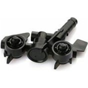 Resim Monreal 75945 Far Yıkama Robot Fıskiyesı Sağ Bmw E45 61674290868 