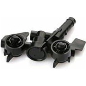 Resim Monreal 75945 Far Yıkama Robot Fıskiyesı Sağ Bmw E45 61674290868 