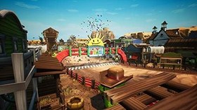 Resim Race with Ryan Xbox One Game 