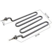 Resim Semaver Rezistans (465729010) 