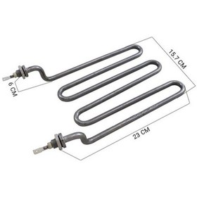 Resim Semaver Rezistans (465729010) 