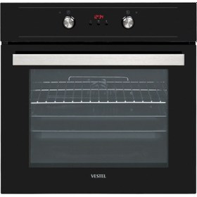 Resim Vestel AF-6653 S Ankastre Fırın 