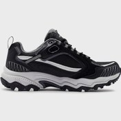 Resim Skechers Erkek Ayakkabı 237529 Bkgy Siyah-gri Siyah-gri 