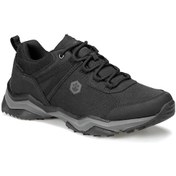 Resim Lumberjack Brandon Waterproof 9Pr Siyah Erkek Outdoor & Trekking 