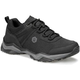 Resim Lumberjack Brandon Waterproof 9Pr Siyah Erkek Outdoor & Trekking 